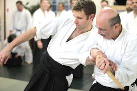 Aikido is now practiced in around 140 countries. Aikido Jikishinkan Aikido Dojo