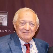 National Hellenic Society