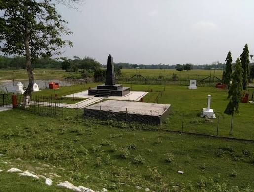Patharighat - Wikipedia