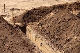 Streifenfundament Welche Kosten Muss Man Rechnen Kostencheck