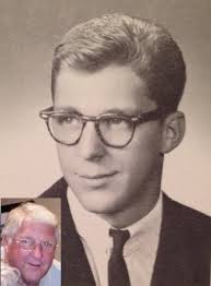 Happy birthday to our classmate