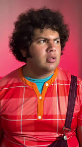 Ralph going Turbo? #wreckitralph #disney #wreckitralphcosplay  #disneycosplay #puertoricancosplayer