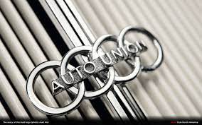 It bears the patronymic of its establisher august horch. Why Does The Audi Logo Have Four Rings Audi Club North America