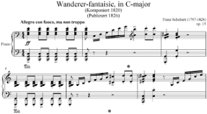 Maybe you would like to learn more about one of these? List Of Compositions By Franz Schubert By Genre Wikipedia