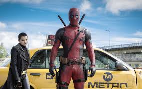 Her mutant power gave her precognitive nightmares and premonitions. 4500596 Artwork Marvel Comics Colossus Deadpool Negasonic Teenage Warhead Wallpaper Mocah Hd Wallpapers