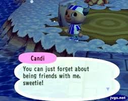 Hornsby Out Ozzie In Jeff S Animal Crossing Blog Animal Crossing Funny Animal Crossing Memes Animal Crossing Game