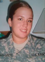 Fundraiser for Pam Karabinos by Michelle Alvarez-Aaberg : Megan Karabino's