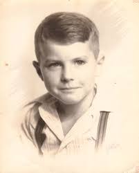 Calvin Littlejohn's Instagram, Twitter & Facebook