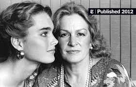 Shop for latest women's fashion dresses, tops, bottoms. Teri Shields Mother And Manager Of Brooke Shields Dies At 79 The New York Times