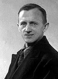 Wolf, Otto (1902-1943)