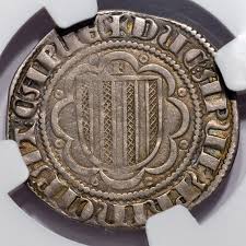 Ar augmented reality allows a better view of the precious coin in 3d. Italian States Sicily Messina 1296 1337 Ar Pierreale Of Federico Iii D Aragon Coin Details Medieval European Av Ar Coins
