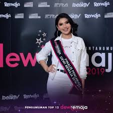 Click here to see more. Senarai 12 Finalis Dewi Remaja 2018 2019 Sensasi Selebriti