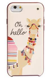 Kate spade new york read between the lines iphone case for iphone 6 plus (blue multi) cell phone case featuring polyvore, women's fashion, accessories, tech accessories, iphone sleeve case, kate spade iphone case, kate spade, iphone cover case and iphone cases. Friday Favorites Kate Spade Phone Case Kate Spade Iphone Iphone