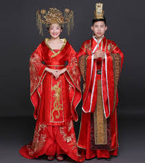 Pakaian adat melayu bengkalis riau tradisional indonesia picture. 81 Gambar Baju Adat Cina Kekinian Modelbaju Id