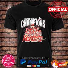Browse our wide selection of chiefs tees, shirts, tank tops and more at nflshop.com. Super Bowl 2021 Kansas City Chiefs Shirt Chiefs Super Bowl 2021 Champions Shirt Hoodie Sweater Long Sleeve And Tank Top
