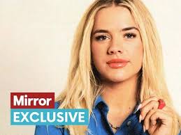 Influencer Grace Beverley shares how to shop sustainably and 'greenwashing'  red flags