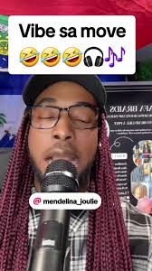 m'en tatie Mendel #mendel #kvs #haïtientiktok🇭🇹 #haiti  @mendeltoulumenbakup @Fatima Faisal