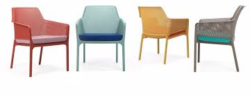 Raffaello Galiotto For Nardi Relaxing Chair Chair Outdoor Furniture