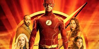 Against my better judgement i've decided to continue the l&o series. The Flash Season 7 Episode 8 Return Date Hopes For Grant Gustin Cast
