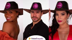 Vote no paredão dessa semana! A Fazenda 2020 Quem Voce Quer Que Fique Vem Conferir Votar Fazenda Vote Na Final De A Fazenda 12