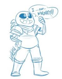 Bronze heat/bronze shield & classic riderz anything on wheels car show. 130 Idees De Underswap Sans Jeu Undertale Jeux Comic Undertale