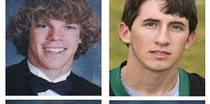 Victims were united by sports, had hopes for bright futures