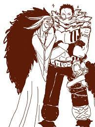 katakuri is definitely the favorite big brother big mom pirates charlotte katakuri galette brulee one pie one piece big mom big mom pirates one piece pictures