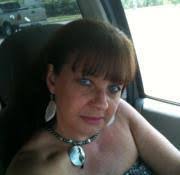 Stranger Danger by Steve Richer