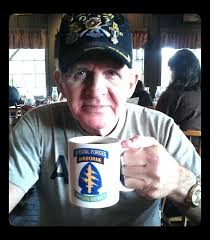 Honorings veterans' dads