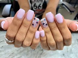 What is a dip powder manicure? The Best Dipping Powder Nails Manicure In Clarksville Md 21029 Nouvelle Nail Spa