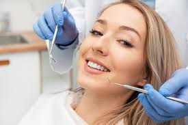 Dentist in Aurora