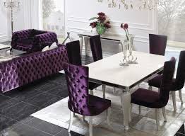 Yemek Odalari Zebrano Mobilya Dinning Room Decor Modern Furniture Living Room Dinning Room Furniture
