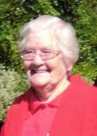 Sarah Eckhoff Obituary (2015)