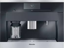 Coffee temperature has 3 different settings available. Best Built In Coffee Systems For Busy Homes Welcome To Project Guru Designs