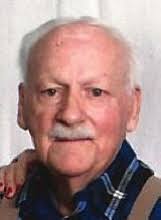 Obituary information for Gus Van Dyke