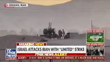 Radical Iranian province hit by Israel highlights regime's ...