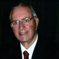 Mr. Leonard J. Maniscalco of Oak Brook Obituary