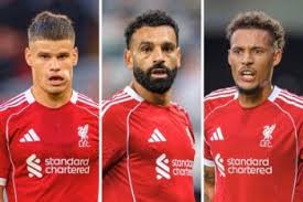 Liverpool travel to Ballon d’Or ceremony with Mo Salah a contender – Latest LFC News