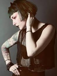 Katrina Haugen's Instagram, Twitter & Facebook