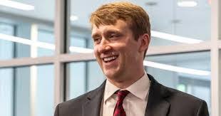 Steve Enright's Instagram, Twitter & Facebook