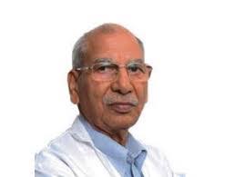 Dr. Indrapati Singh