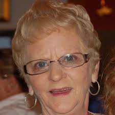 Shirley Perrier Obituary