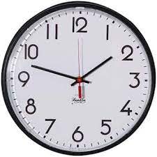 Sheetrock has its own complications, and they often limit the way that a house can be decorated for those who aren't aware of the specific ways that things need to be done. Analog Wall Clocks Cole Parmer