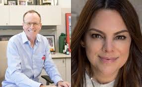 Anna Sickler's Instagram, Twitter & Facebook