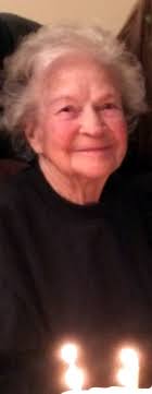 Elsie Perry Obituario