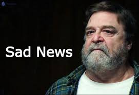 With heavy hearts, we report the sad news about the beloved actor John  Goodman...