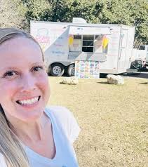 We make casseroles. $30 for a small feed 4 people Large 55$ feed 6 to 8  people