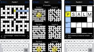 As digital technology has seen steady growth and a rapid proliferation in recent times with people getting more and more familiar with the now, we would turn our attention and have a look at some of the best crossword app for iphone 11 Best Crossword Apps For Android Iphone Or Ipad H2s Media