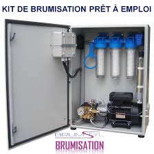 Ce brumisateur de terrasse haute pression de 50/60 bars possède 8 buses et permet de rafraichir un espace de 20 à 30m² sans mouiller. Brumstyl Hashtag On Twitter