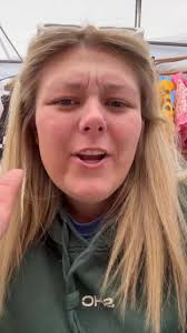 I got my first porch goose last weekend and I’m looking for the best places  to get outfits for him! Meet Ryan Goosling!!!